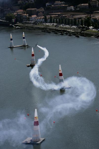 red bull air course